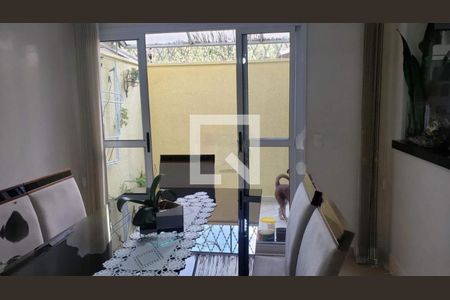 Casa de Condomínio à venda com 3 quartos, 208m² em Jardim Peri, São Paulo