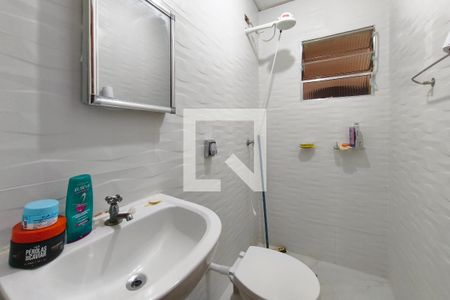 Banheiro de casa à venda com 2 quartos, 270m² em Vila Padre Manoel de Nobrega, Campinas