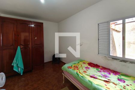 Quarto 2 de casa à venda com 2 quartos, 270m² em Vila Padre Manoel de Nobrega, Campinas
