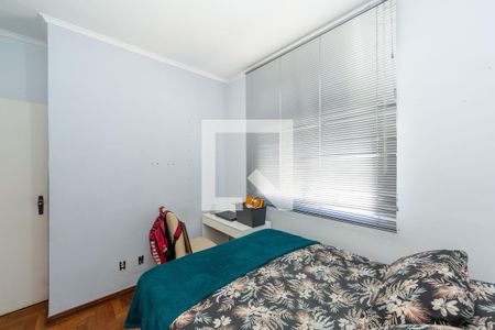 Quarto 2 de apartamento à venda com 3 quartos, 85m² em Estoril, Belo Horizonte
