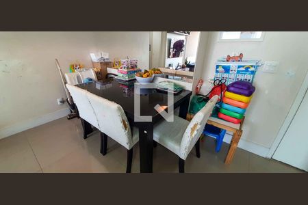 Sala de apartamento à venda com 2 quartos, 62m² em Pestana, Osasco