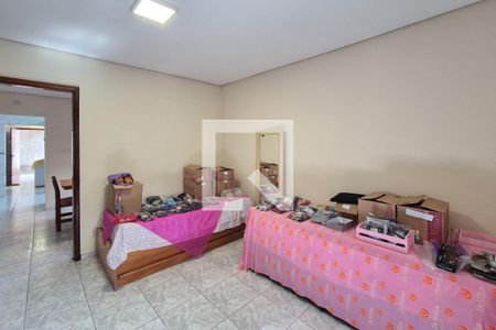 Quarto 1 de casa à venda com 4 quartos, 300m² em Jardim Santo Ignacio, São Bernardo do Campo