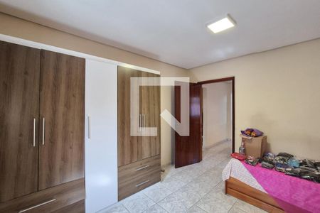 Quarto 1 de casa à venda com 4 quartos, 300m² em Jardim Santo Ignacio, São Bernardo do Campo