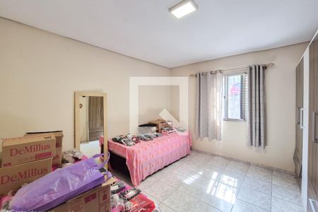 Quarto 1 de casa à venda com 4 quartos, 300m² em Jardim Santo Ignacio, São Bernardo do Campo