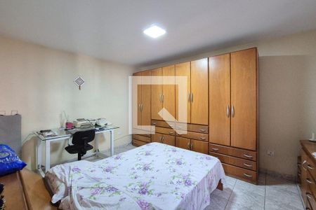 Quarto 2 de casa à venda com 4 quartos, 300m² em Jardim Santo Ignacio, São Bernardo do Campo