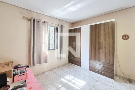 Quarto 1 de casa à venda com 4 quartos, 300m² em Jardim Santo Ignacio, São Bernardo do Campo