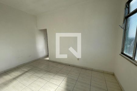 Sala de casa para alugar com 2 quartos, 50m² em Centro, Duque de Caxias