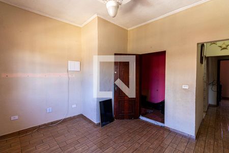 Casa 1 Sala de casa à venda com 4 quartos, 197m² em Vila Jacuí, São Paulo