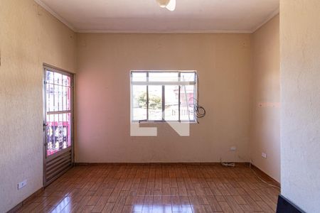 Casa 1 Sala de casa à venda com 4 quartos, 197m² em Vila Jacuí, São Paulo