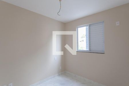 Quarto 1 de apartamento à venda com 2 quartos, 52m² em Boa Vista, Belo Horizonte