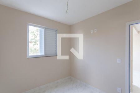 Quarto 1 de apartamento à venda com 2 quartos, 52m² em Boa Vista, Belo Horizonte