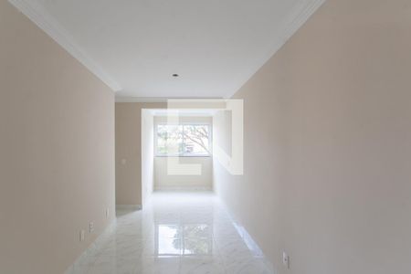 Sala de apartamento à venda com 2 quartos, 52m² em Boa Vista, Belo Horizonte