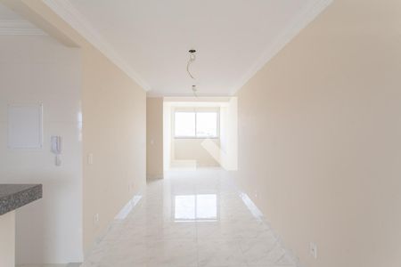 Sala de apartamento à venda com 2 quartos, 78m² em Boa Vista, Belo Horizonte