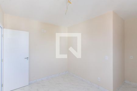 Suíte de apartamento à venda com 2 quartos, 78m² em Boa Vista, Belo Horizonte