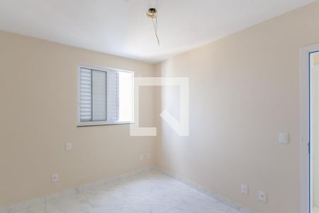 Suíte de apartamento à venda com 2 quartos, 78m² em Boa Vista, Belo Horizonte