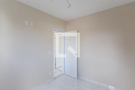 Quarto 1 de apartamento à venda com 2 quartos, 52m² em Boa Vista, Belo Horizonte