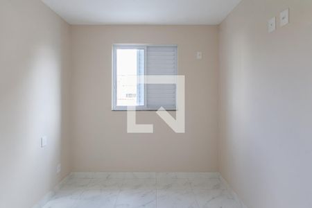 Quarto 1 de apartamento à venda com 2 quartos, 52m² em Boa Vista, Belo Horizonte