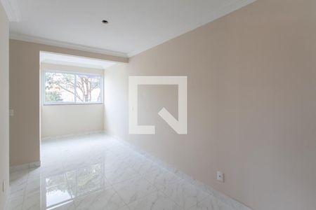 Sala de apartamento à venda com 2 quartos, 52m² em Boa Vista, Belo Horizonte