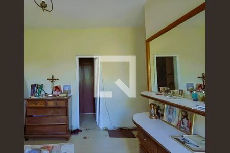 Quarto 2 de casa para alugar com 5 quartos, 380m² em Belvedere, Belo Horizonte