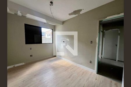 Apartamento à venda com 3 quartos, 111m² em Anchieta, Belo Horizonte