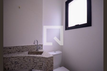 Lavabo de apartamento para alugar com 2 quartos, 100m² em Jardins, São Paulo