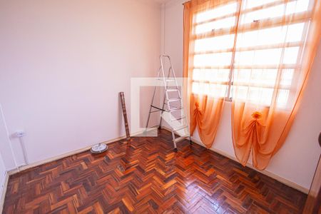 Quarto 2 de apartamento à venda com 3 quartos, 77m² em Nova Cachoeirinha, Belo Horizonte