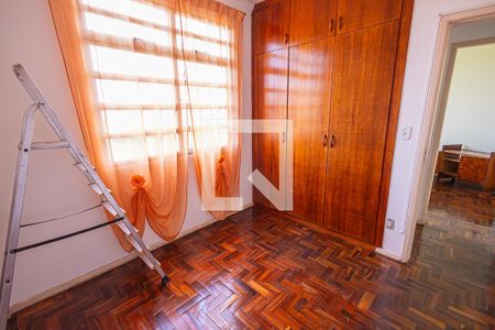 Quarto 2 de apartamento à venda com 3 quartos, 77m² em Nova Cachoeirinha, Belo Horizonte