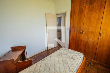 Quarto 1 de apartamento à venda com 3 quartos, 77m² em Nova Cachoeirinha, Belo Horizonte