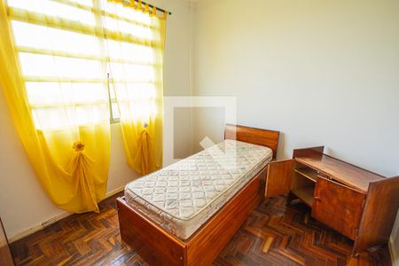 Quarto 1 de apartamento à venda com 3 quartos, 77m² em Nova Cachoeirinha, Belo Horizonte
