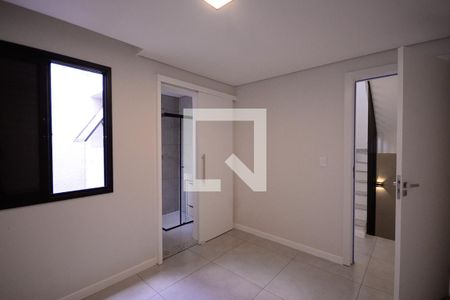 Suite de apartamento para alugar com 2 quartos, 100m² em Jardins, São Paulo