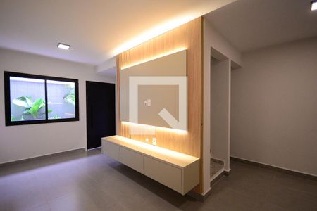 Sala de apartamento para alugar com 2 quartos, 100m² em Jardins, São Paulo