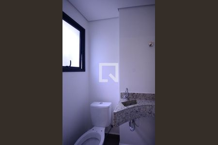 Lavabo de apartamento para alugar com 2 quartos, 100m² em Jardins, São Paulo