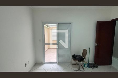 Quarto 1 de apartamento à venda com 3 quartos, 83m² em Vila Lea, Santo André