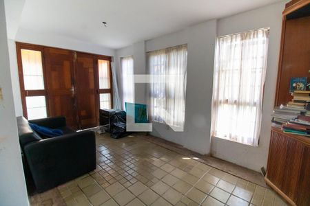 Sala 2 de casa para alugar com 4 quartos, 1002m² em Piratininga, Niterói