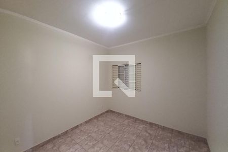 Quarto 1 de casa para alugar com 3 quartos, 150m² em Parque Santa Bárbara, Campinas