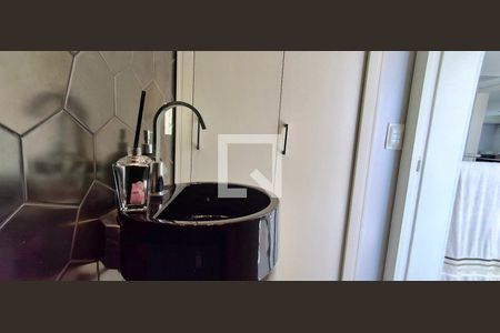 Lavabo de apartamento para alugar com 3 quartos, 174m² em Bom Abrigo, Florianópolis