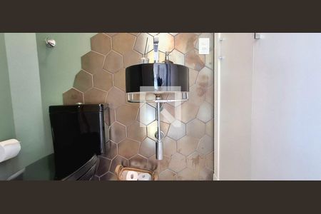 Lavabo de apartamento para alugar com 3 quartos, 174m² em Bom Abrigo, Florianópolis