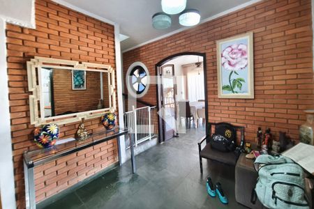 Sala 3 de casa para alugar com 5 quartos, 500m² em Jardim Paraíso, Campinas