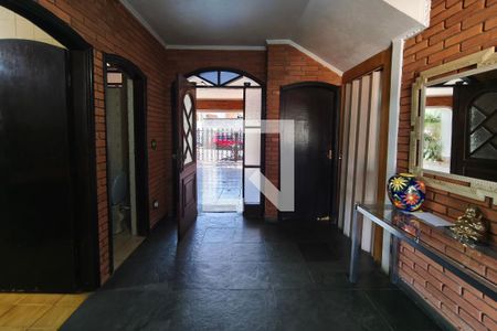 Sala 3 de casa para alugar com 5 quartos, 500m² em Jardim Paraíso, Campinas