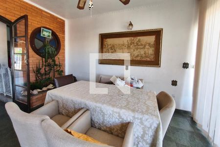 Sala 4 de casa para alugar com 5 quartos, 500m² em Jardim Paraíso, Campinas