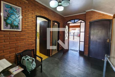 Sala 3 de casa para alugar com 5 quartos, 500m² em Jardim Paraíso, Campinas