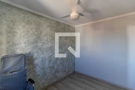 Quarto 1 de apartamento à venda com 2 quartos, 53m² em Luz, São Paulo