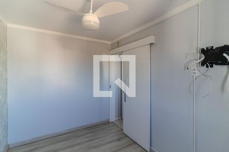 Quarto 1 de apartamento à venda com 2 quartos, 53m² em Luz, São Paulo