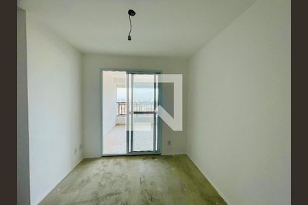 Sala de apartamento à venda com 2 quartos, 64m² em Jardim Sao Ricardo, Guarulhos