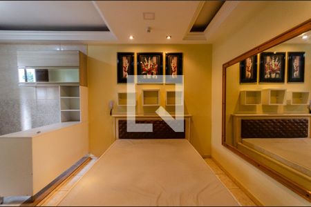 Studio de kitnet/studio para alugar com 1 quarto, 30m² em Jardim Cidade Pirituba, São Paulo