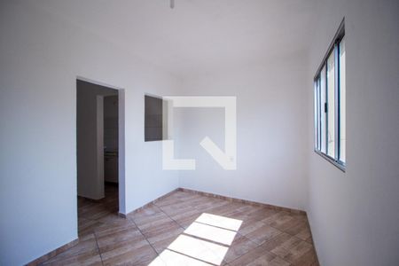 Sala de kitnet/studio para alugar com 1 quarto, 38m² em Jardim Santa Catarina, Sorocaba