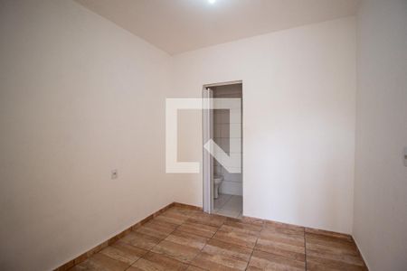 Quarto de kitnet/studio para alugar com 1 quarto, 38m² em Jardim Santa Catarina, Sorocaba
