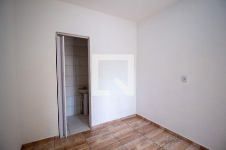 Quarto de kitnet/studio para alugar com 1 quarto, 38m² em Jardim Santa Catarina, Sorocaba