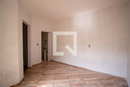 Quarto de kitnet/studio para alugar com 1 quarto, 38m² em Parque Vitoria Regia, Sorocaba