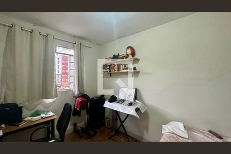 Quarto de casa à venda com 3 quartos, 208m² em Alto Barroca, Belo Horizonte